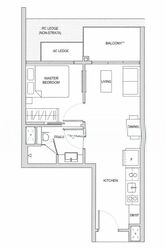Affinity At Serangoon (D19), Apartment #589629701